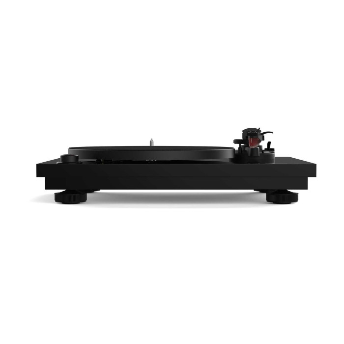 Platine vinyle hifi