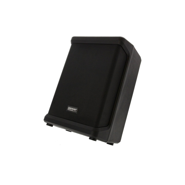 ENCEINTE AMPLIFIEE PORTABLE