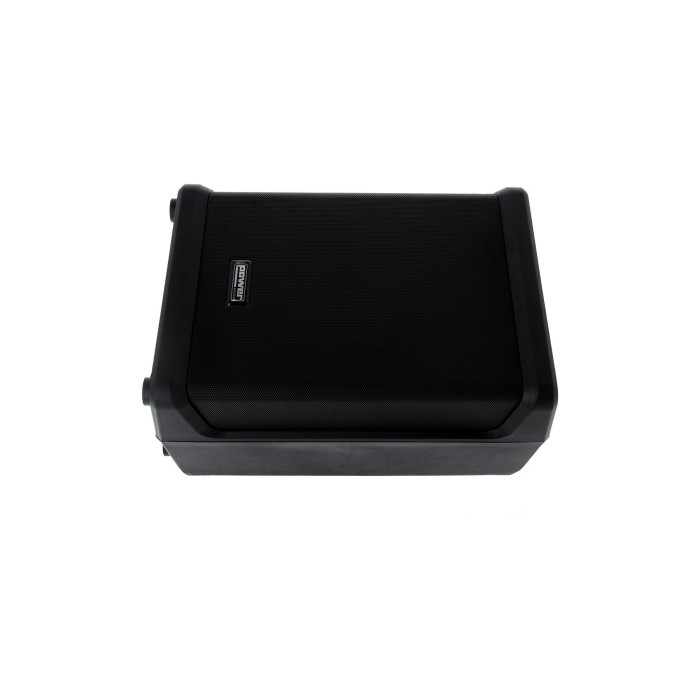 ENCEINTE AMPLIFIEE PORTABLE