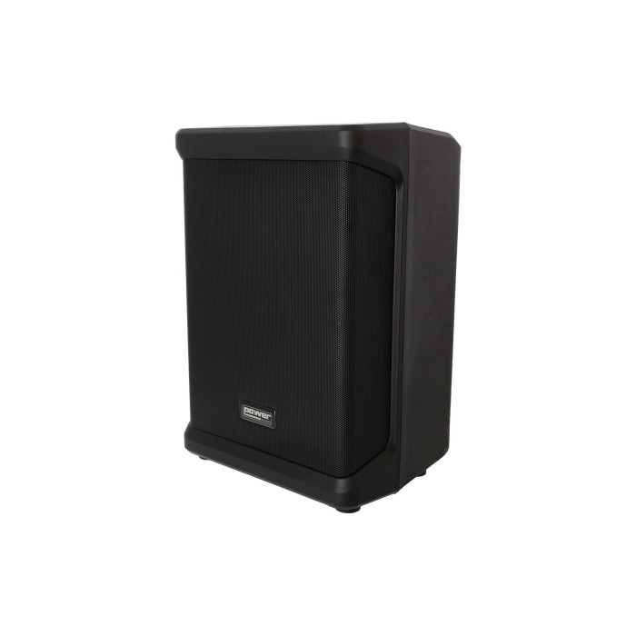 ENCEINTE AMPLIFIEE PORTABLE