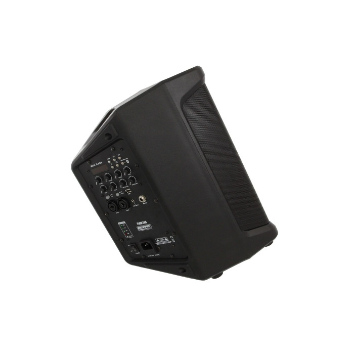 ENCEINTE AMPLIFIEE PORTABLE