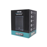 ENCEINTE AMPLIFIEE PORTABLE