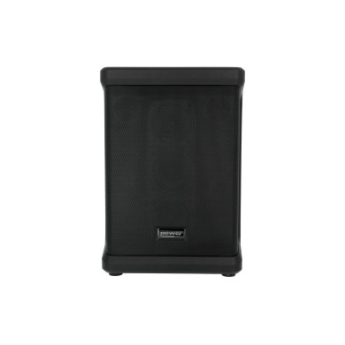 ENCEINTE AMPLIFIEE PORTABLE