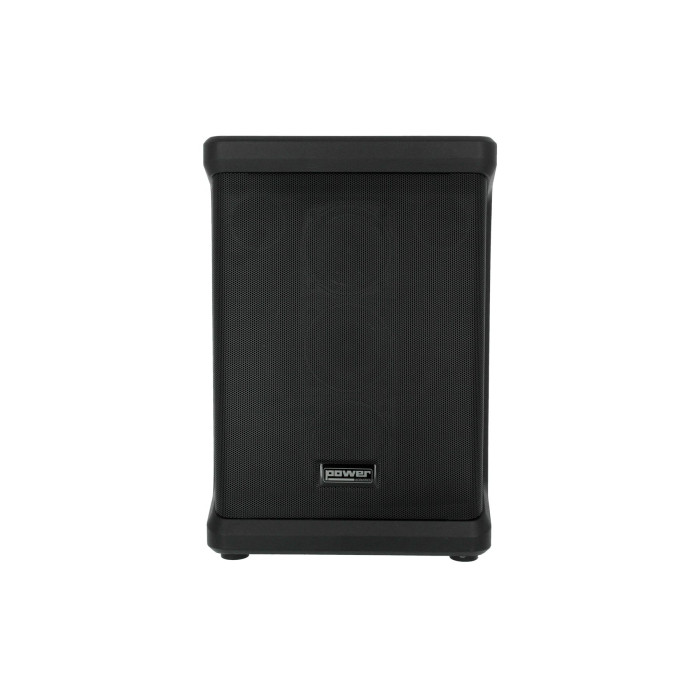ENCEINTE AMPLIFIEE PORTABLE