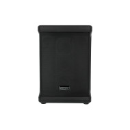ENCEINTE AMPLIFIEE PORTABLE