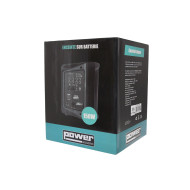ENCEINTE AMPLIFIEE PORTABLE