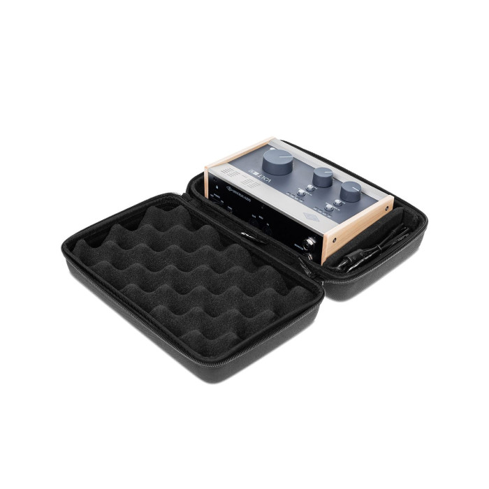 HOUSSE NOIRE POUR VOLT 176/ 276/ 476