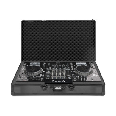 UDG Ultimate Pick Foam Flight Case Multi Format 3XL Silver