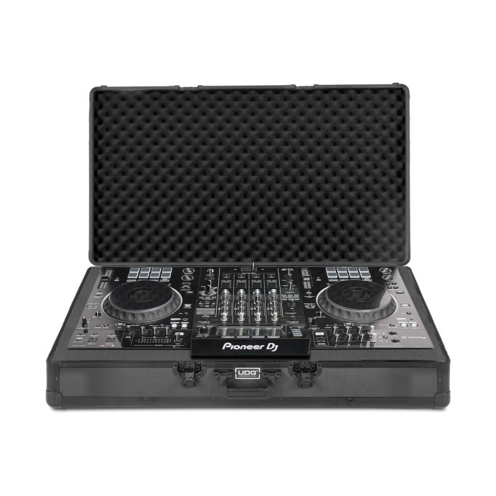 UDG Ultimate Pick Foam Flight Case Multi Format 3XL Silver