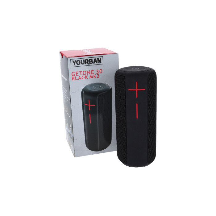 GETONE 30 BLACK MK2