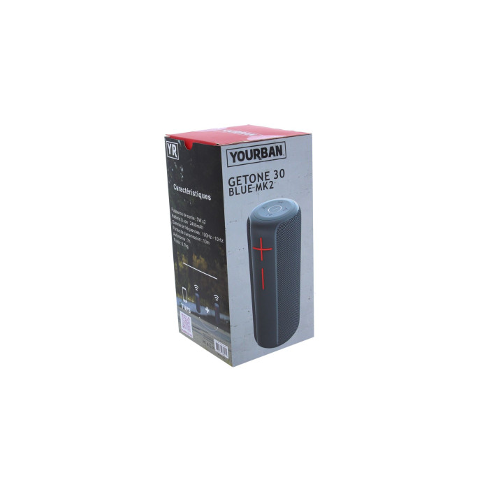 GETONE 30 BLUE MK2