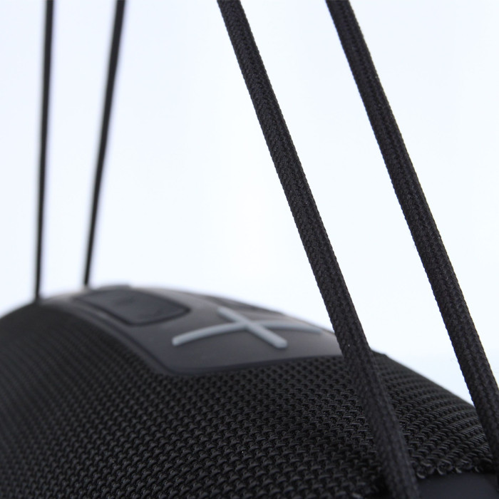 GETONE 45 BLACK