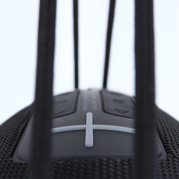 GETONE 45 BLACK
