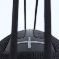 GETONE 45 BLACK