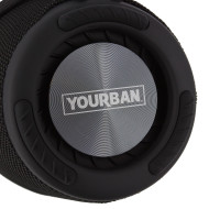 GETONE 45 BLACK