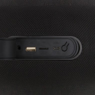 GETONE 45 BLACK
