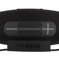 GETONE 45 BLACK