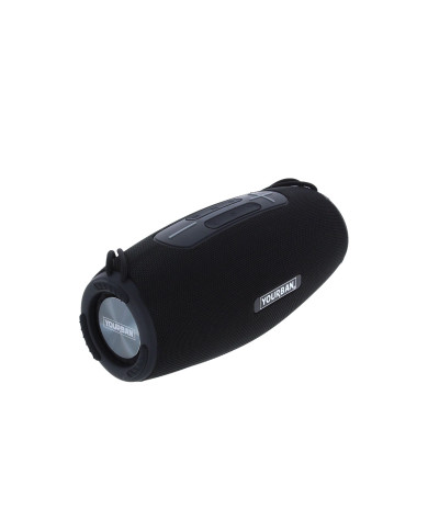 Enceinte Nomade - Couleur Noir