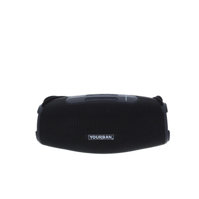 GETONE 45 BLACK