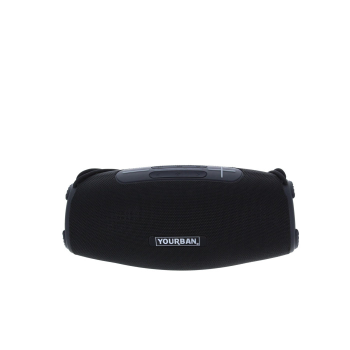 GETONE 45 BLACK
