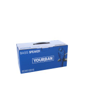 GETONE 45 BLUE