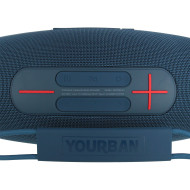 GETONE 45 BLUE