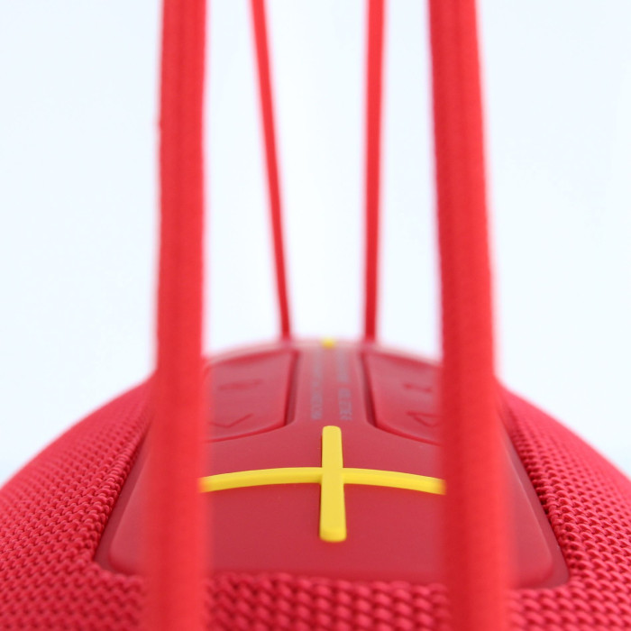 GETONE 45 RED