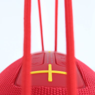 GETONE 45 RED