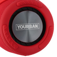 GETONE 45 RED
