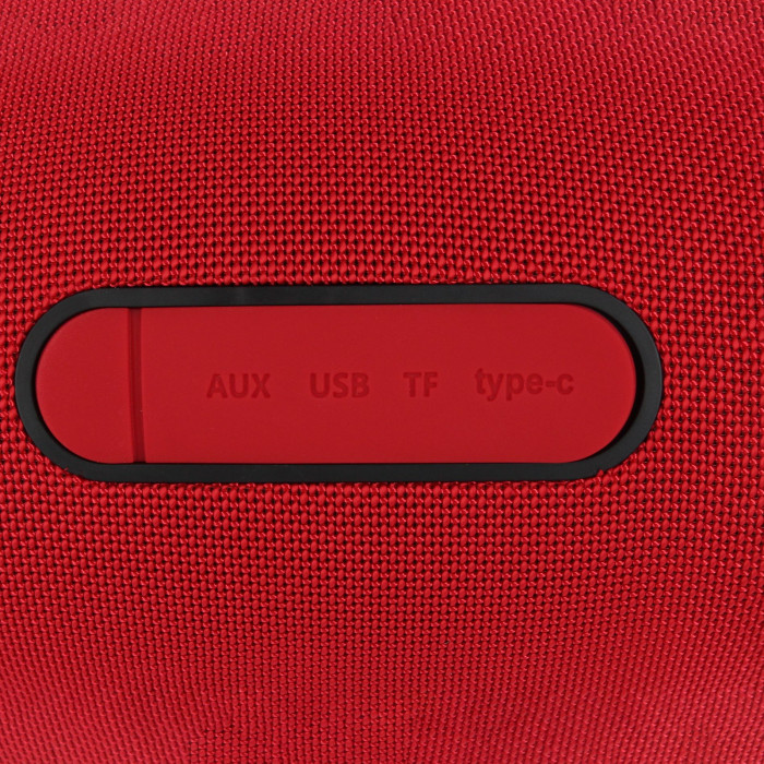 GETONE 45 RED