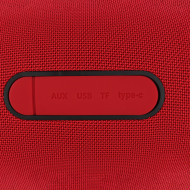 GETONE 45 RED