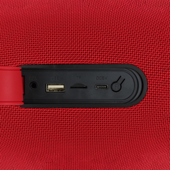 GETONE 45 RED