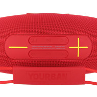GETONE 45 RED