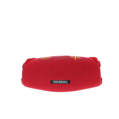 GETONE 45 RED