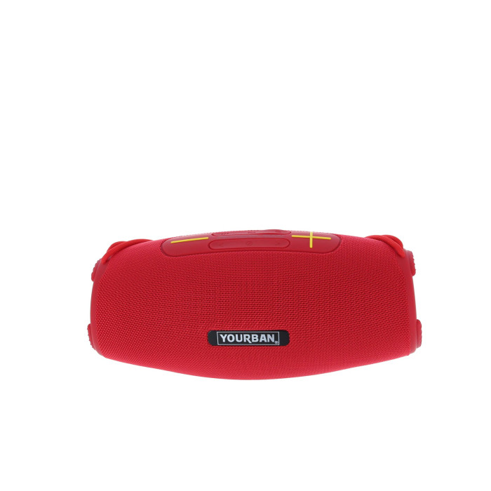 GETONE 45 RED