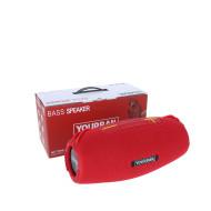 GETONE 45 RED