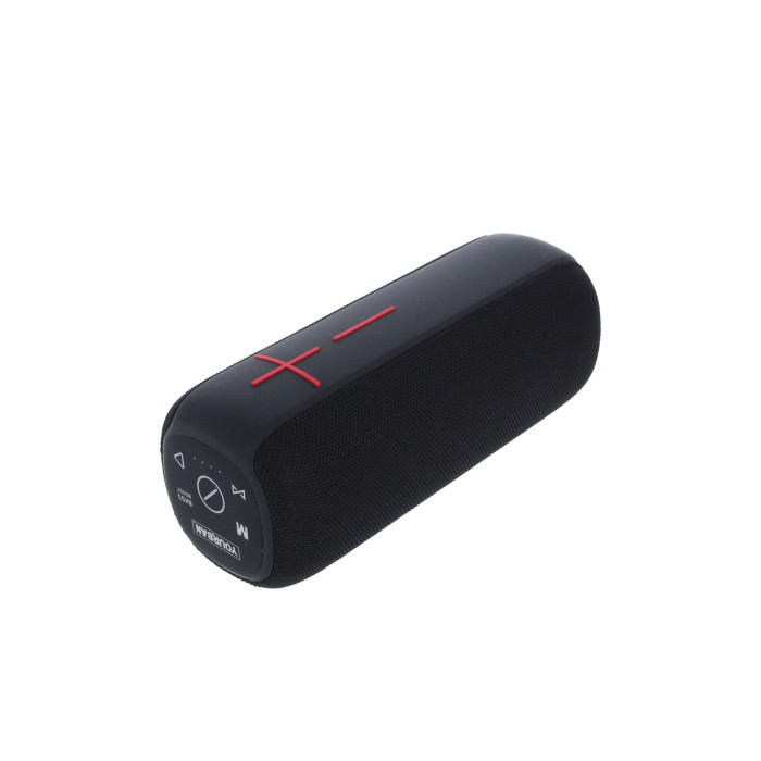 GETONE 48 BLACK