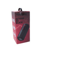 GETONE 48 BLACK