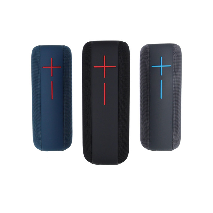 GETONE 48 BLACK