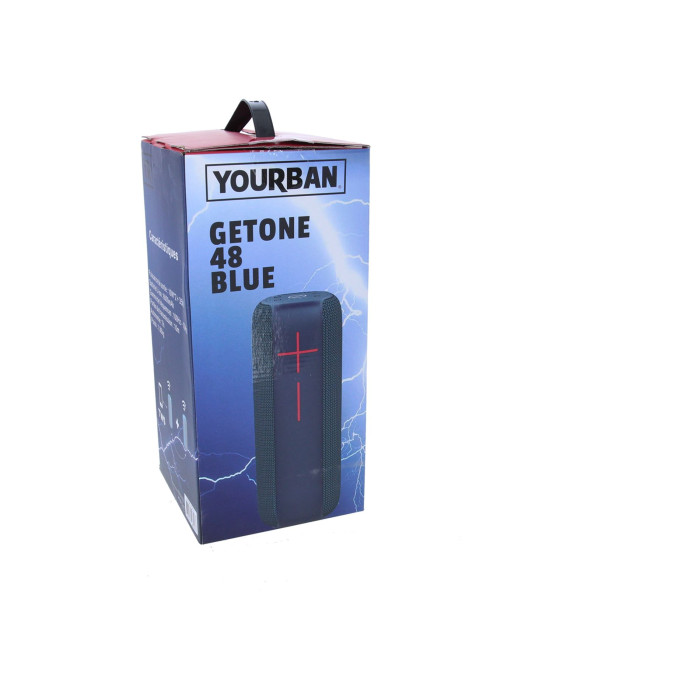 GETONE 48 BLUE