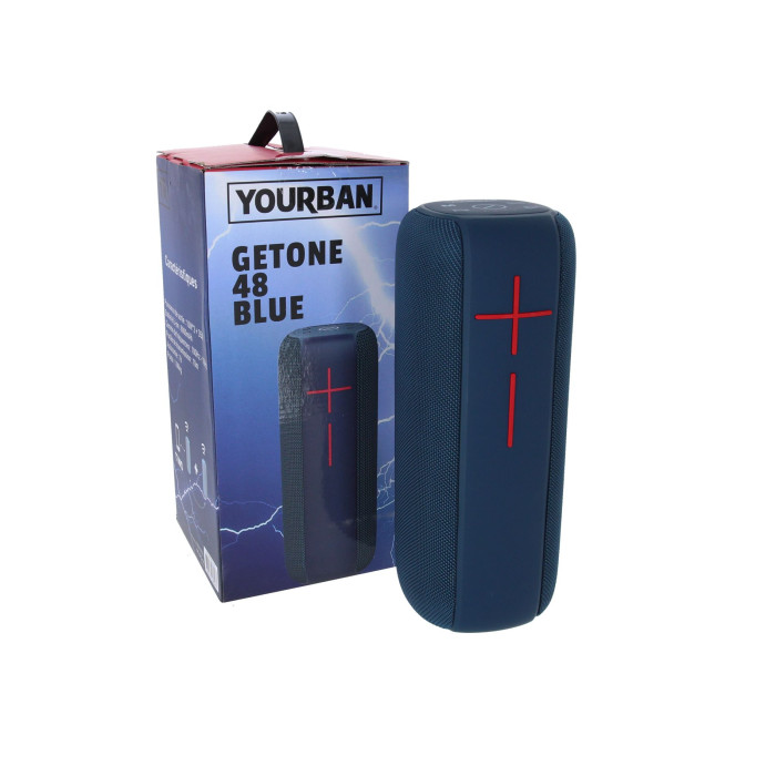 GETONE 48 BLUE