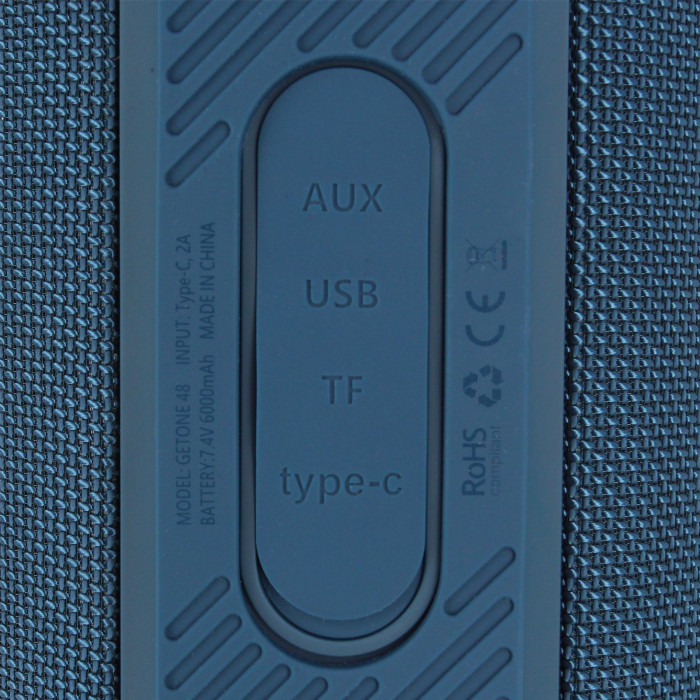 GETONE 48 BLUE