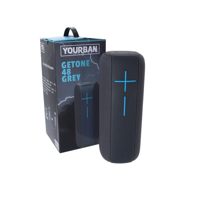 GETONE 48 GREY