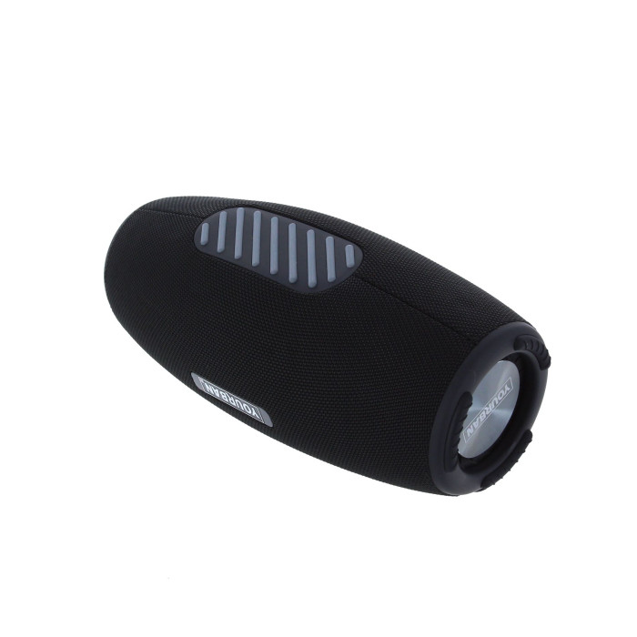 GETONE 45 BLACK