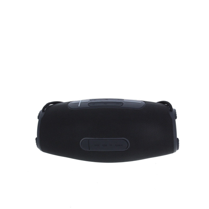 GETONE 45 BLACK