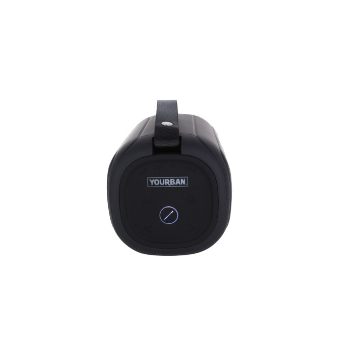 GETONE 35 BLACK