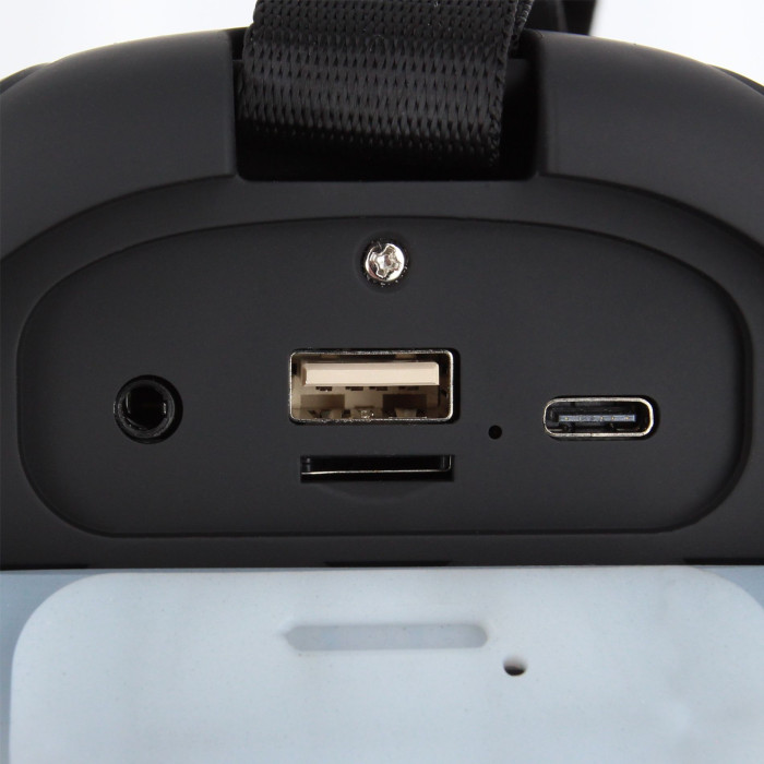 GETONE 35 BLACK