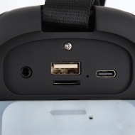 GETONE 35 BLACK