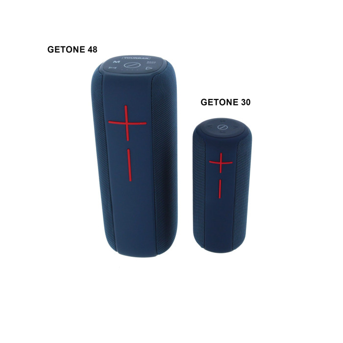 GETONE 48 BLUE