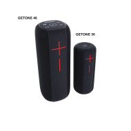 GETONE 48 BLACK